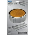 PME Level Baking Belt for Round and Square Pans, 56 x 2inch, Gray