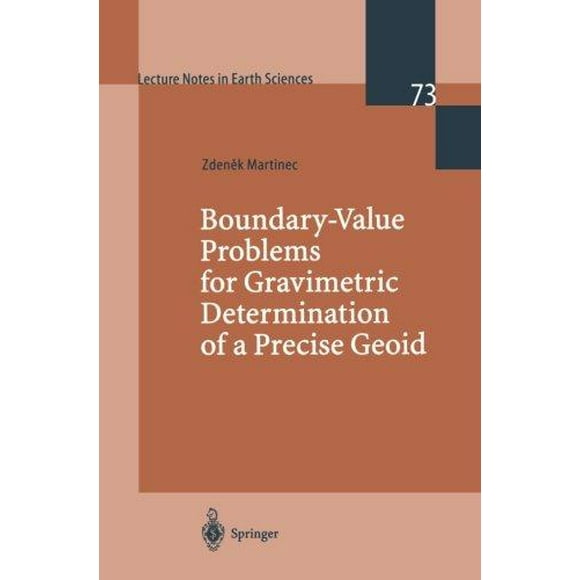 Boundary-Value Problems for Gravimetric Determination of a Precise Geoid
