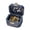 Blue, variant on ANXPTIME Wind Up Music Box Mini Wooden Ornament With Antique Hollowout Carving Design