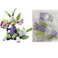 thumbnail image 1 of Bandai Gashapon figura de Anime serie Medabots figura de acción conjunta súper movible modelo ensamblado juguete niños juguetes de cumpleaños regalos, 1 of 5