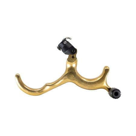 B3 Coop Pro Release Brass