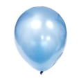 thumbnail image 2 of Way To Celebrate 12Pcs Balloons Pearl Blue, 12CT x 12in Helium Latex Balloon, 2 of 3