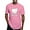 Pink, variant on CafePress - Molar Bear Polar Tooth Bear T Shirt - Men's Fitted T-Shirt