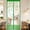 Green#23990, variant on Magnetic Mosquito Door Curtain, Self-Closing Soft Mesh Screen for Bedroom, Living Room, Patio, 210x90 cm, 1 Pack, Green/Brown/Purple