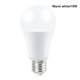 thumbnail image 3 of Ounissouiy Bombillas LED RGB E27 de 220V, 5W, 10W, 15W, RGBWW, 110V, lámpara LED RGBW, lámpara Led colorida Chang, lámpara Led RGBW, decoración blanca Iluminación y accesorios blanco cálido 10W Ounissouiy HA006621-05B, 3 of 6