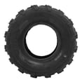thumbnail image 3 of ATV Tubeless Tire, Front Rear Universal 24 PSI Quad Bike Outer Tire 4 PLY  for 8x7in Wheel Rim for UTVs Dirt Bikes, 3 of 7