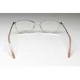 thumbnail image 5 of DANA BUCHMAN KIRBY CATEYE LENSES RED CARPET STYLE TRENDY EYEGLASS FRAME/GLASSES, 5 of 7