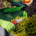 thumbnail image 4 of GOOHOCHY Handheld Pruning Shears Professional Garden Pruning Tools Multi Use 1Set, 4 of 8
