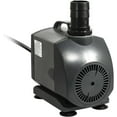 thumbnail image 3 of Jebao FA-5000 Submersible Fountain Pump for Hydroponics, Aquaponics, Waterfall, Fish Pond, 3 of 6