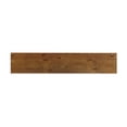 thumbnail image 4 of Miekor Furniture Garrison Oak Finish Console Table 2784, 4 of 7