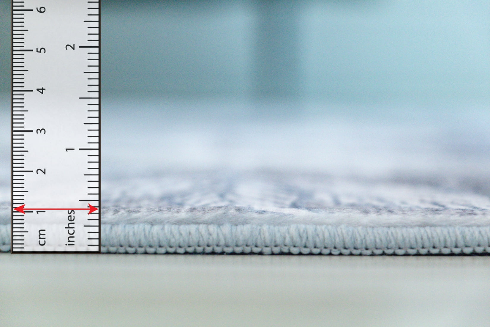 Rug Branch Modern Floral Indoor Area Rug