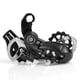 thumbnail image 4 of Bicicleta de montaña aleación de aluminio 6 7 8 velocidades desviador bicicleta TX35 piezas traseras Sywqhk Accesorios para bicicletas, 4 of 6