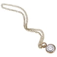 thumbnail image 4 of Miniatura de bolsillo de bolsillo Aleoy Pocket Watch Watch House Watch Watch Doll House Supply, 4 of 8