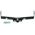 thumbnail image 3 of Reese 51031 Class 3 Trailer Hitch, 2 Inch Receiver, Black, Compatible with 1999-2001 Chevrolet Blazer Trailblazer, 1995-2005 Chevrolet Blazer, 1995-2005 GMC Jimmy, 1996-2001 Oldsmobile Bravada, 3 of 4
