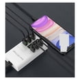 thumbnail image 2 of 30W QC 3.0 USB 6 Port Quick Charger 2A Charger Power Adapter Multi-USB Charging Station Base Desktop Home Multi-function ,Easy to Use, 2 of 6