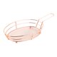 thumbnail image 1 of Cesta para freír, cesta para servir en restaurante, herramienta de cocina, cesta de comida para fiesta en restaurante, 1 of 8