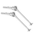 thumbnail image 3 of Lightweight RC Car Drive Shaft, Front Drive Shaft, 2Pcs Universal For 12423 Remote Control Car Wltoys 1/12, 3 of 8