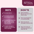thumbnail image 4 of Suero Facial Retinol Vitamin A Concentrate Mejora Elasticidad y Tono para una Piel Sin Arrugas, 4 of 8