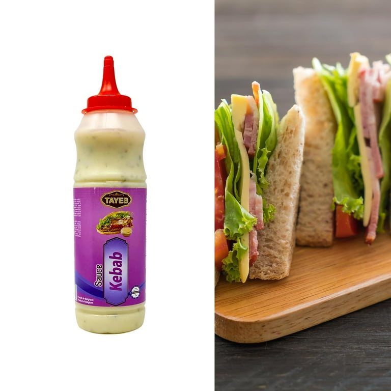 e liquide kebab E liquide salé de luxe : eliquide incontournable haut de gamme main image 1