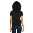 thumbnail image 3 of Women's Fiesta Manana Short Sleeve T-Shirt, 3 of 5