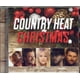 Country heat christmas cd