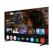 TCL 98â€ Class Q6 QLED 4K UHD HDR Smart Google TV (NEW 2024) - 98Q651G