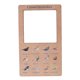 thumbnail image 2 of Buscador De Guía Natural Buscador De Pájaros, Visor De Luna Adecuado Para Materiales De Educación En El Hogar Estudio Al Aire Libre Niños Juguete Montessori Divertido Muyoka Hogar, 2 of 7