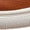 Brown, variant on Wdhugt Mens Slip-On Loafers Low Top With Tassel Comfortable Casual Soft Soled Shoes Size 6 Us Pu 9.65In Foot Length