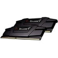 thumbnail image 2 of G Skill F4-4000C18D-32GVK Ripjaws V Series 2 x 16GB 288-Pin DDR4 SDRAM DDR4 4000 Intel XMP 2.0 Desktop Memory Model, 2 of 2