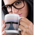 thumbnail image 2 of 3dRose, Sandwich Boardwalk, Cape Cod, Massachusetts, USA, 11oz Mug, 2 of 7