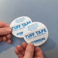 thumbnail image 4 of Black Car Soft Top Roof & Convertible Repair Kit, 4 of 5
