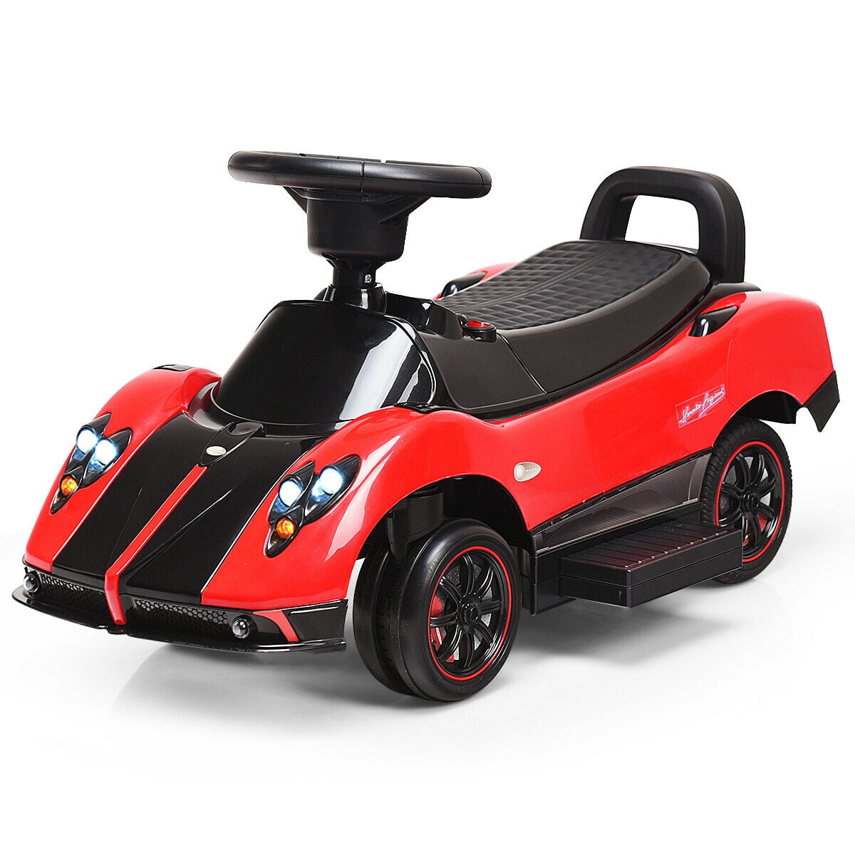 handle car toy