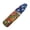 American Flag, variant on HELLHERO Strawberry Ironing Board Cover Hook and Loop Fastener Soft and Comfortable Soft Fabric for Mother Ironing Table