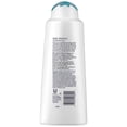 thumbnail image 2 of Dove Nutritive Solutions Shampoo, Daily Moisture 20.4oz, 2 of 8