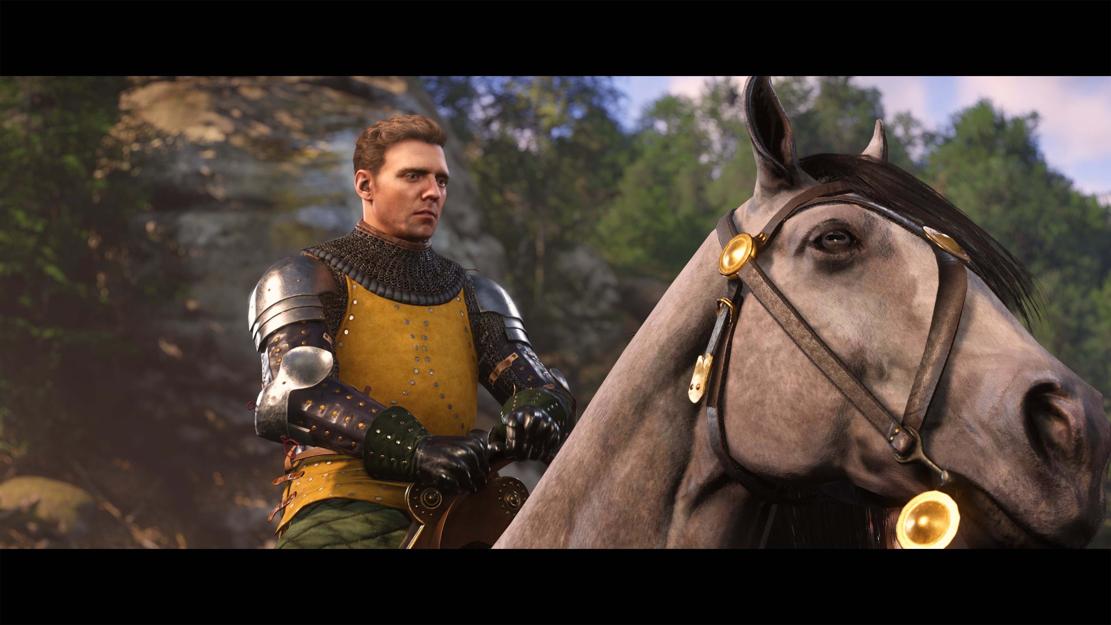 Kingdom Come: Deliverance II Steelbook Edition, PlayStation 5