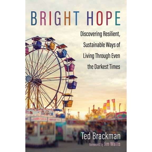 Bright Hope (Hardcover)