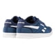 thumbnail image 5 of Tenis Reebok Hombre Caballero Casual Azul Court Advance Canvas azul marino 7,5 MX, 5 of 9