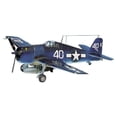 thumbnail image 2 of Academy WWII U.S. Navy Fighter F6F-3/5 Model Kit, 2 of 4