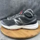 thumbnail image 3 of New Balance 517 V2 Shoes Mens Size 9.5 D Gray White Running Abzorb Sneakers, 3 of 6
