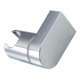 thumbnail image 3 of 1Pc Shower Head Holder Shower Head Base Adjustable Shower Nozzle Fixed Bracket, 3 of 4