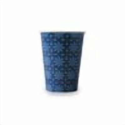 Printed Paper Bath Cold Cup 9 oz 360 count
