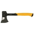 thumbnail image 3 of DeWalt 20 oz. Steel Camper's Axe Steel Handle 14", 3 of 4