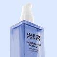 thumbnail image 3 of Hard Candy Huile nourrissante pour le corps, Rêve de lavande, 3 of 6