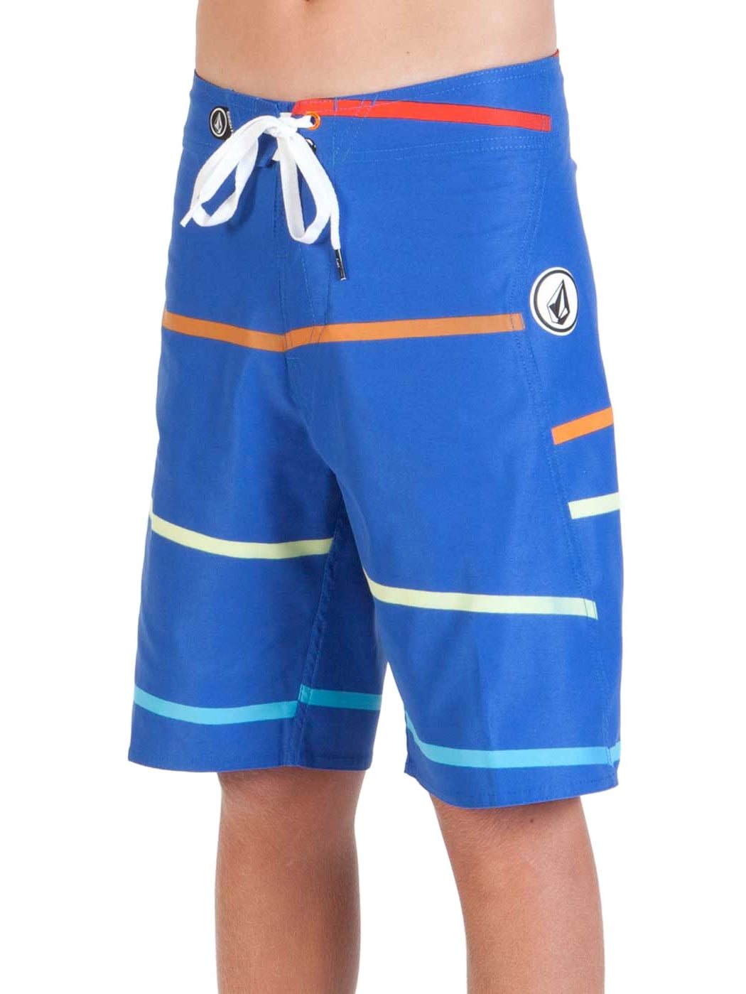Volcom - Boys Maguro Quasi Boardshorts 