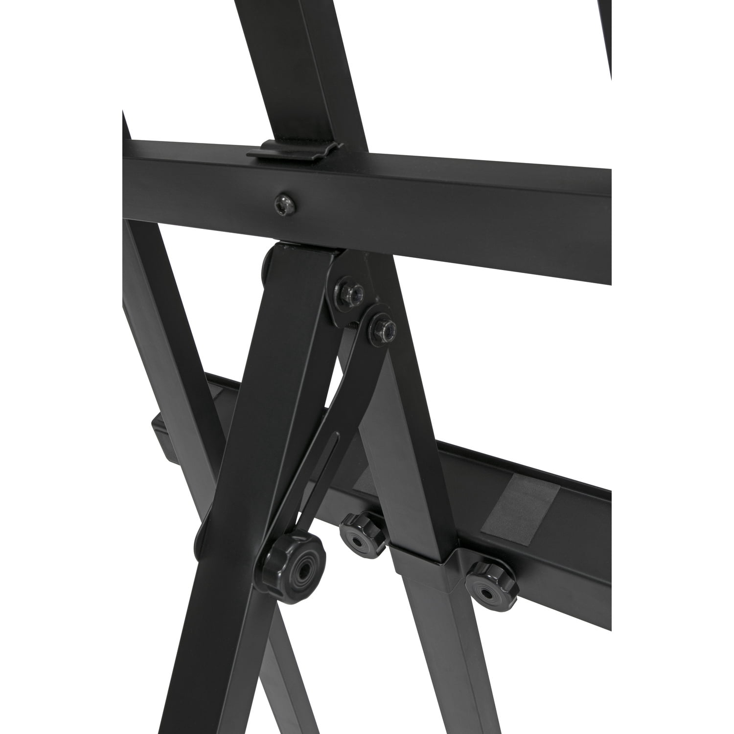 Studio Designs Metal Tripod Museum Display and Art Easel (68" H)