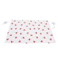 thumbnail image 4 of Sun Visor Protector, Cloth Front Window Visor Sunshade Beautiful Safe Reliable  For Sunshade For Shelter For Festival For Decoration 6#,7#,8#,9#,10#, 4 of 8