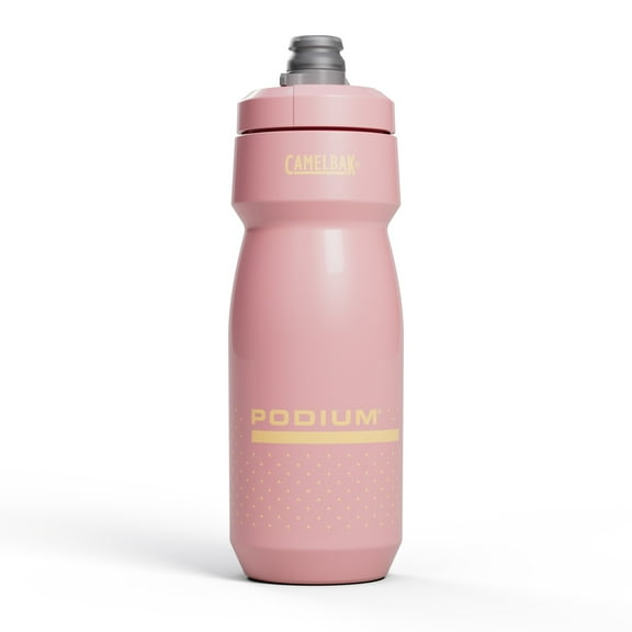 CamelBak Podium® Water Bottle, 24 oz, Coral Sunset