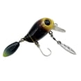 thumbnail image 1 of Leurre de Pêche Crankbait Noué Flottant Minnow 2g/30mm 3, 1 of 10