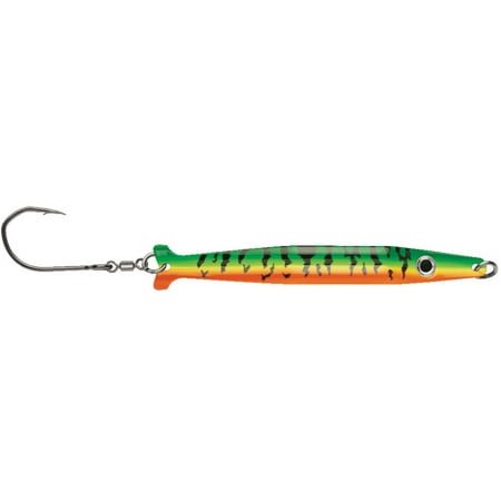 Luhr Jensen Koho King (Firetiger) 2"