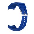 thumbnail image 2 of Replacement for Samsung Galaxy Watch ;Silicone watchband replacement R800/R810/R815 Silicone Wrist Strap Watchband Replacement, 2 of 9